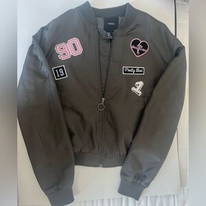 Forever 21 Jacket size M (Women’s)